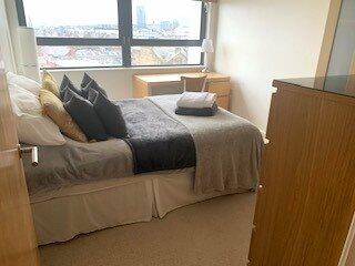 bedroom 2 @ 9