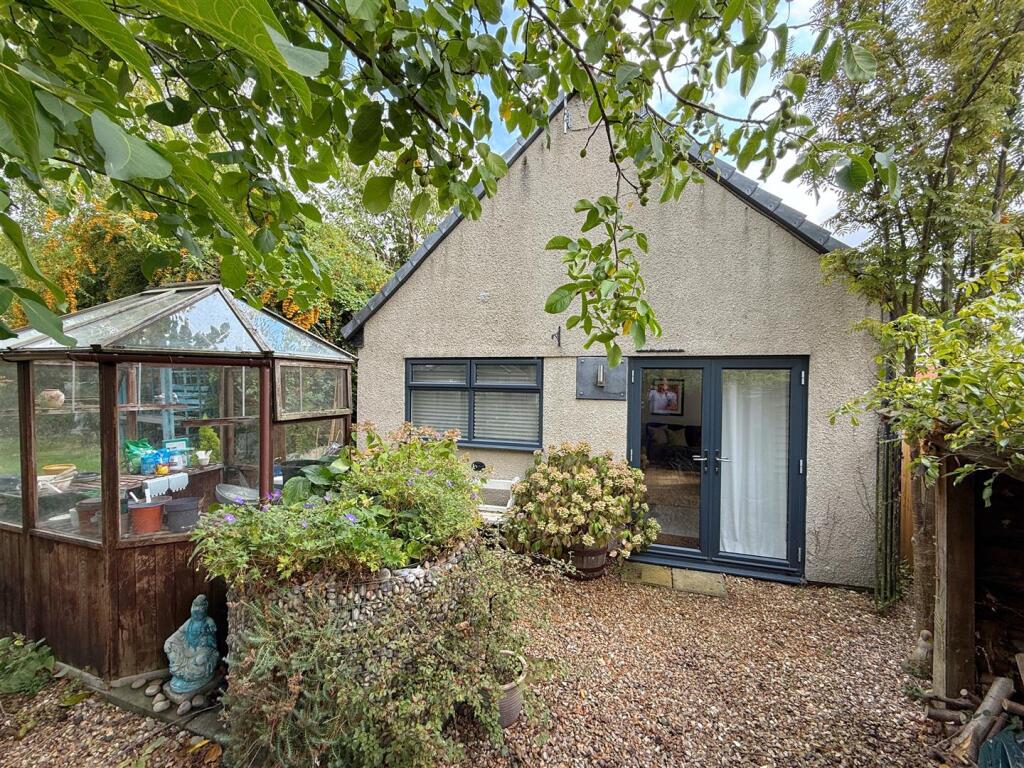 Studio/Annexe