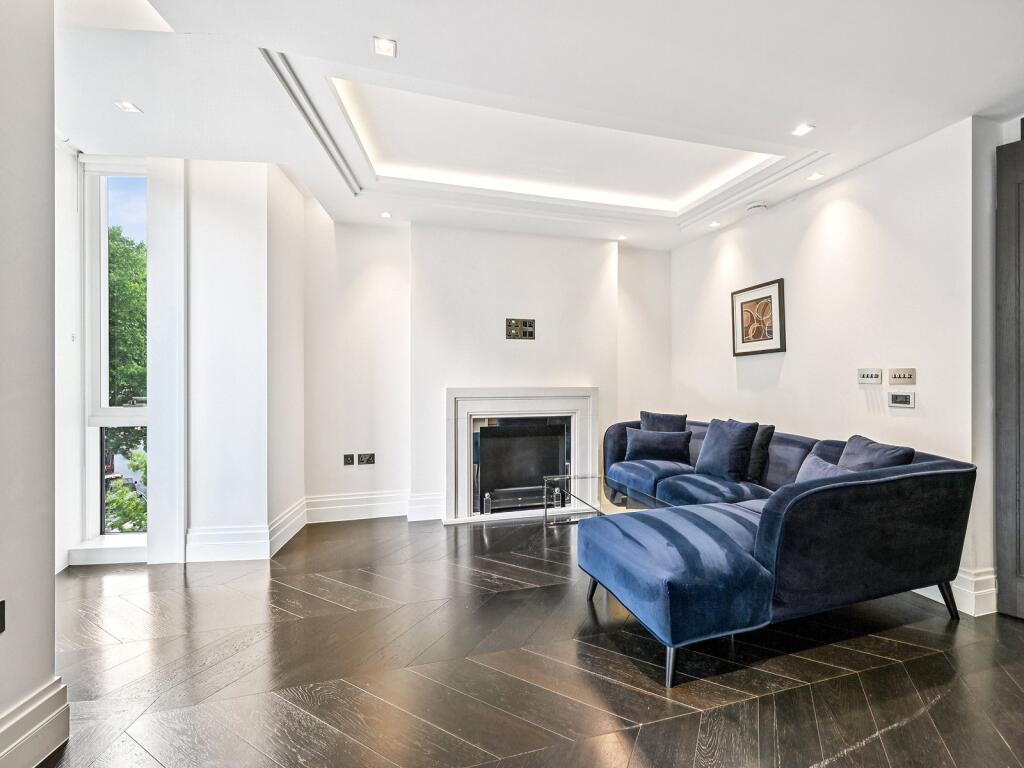 Clement House