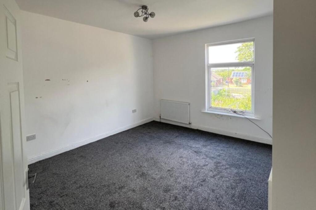 20 Elizabeth Street, Goldthorpe, Rotherham S63 9NA