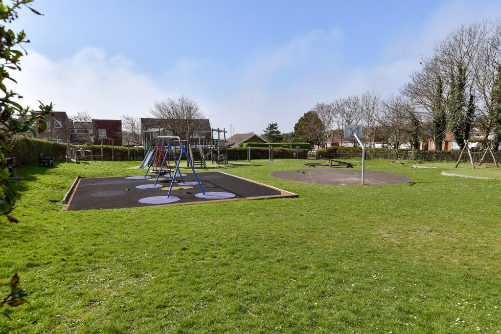 Surrounding Area