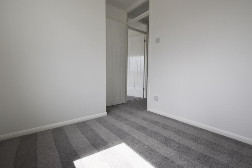 6 Simonsbath bedroom view