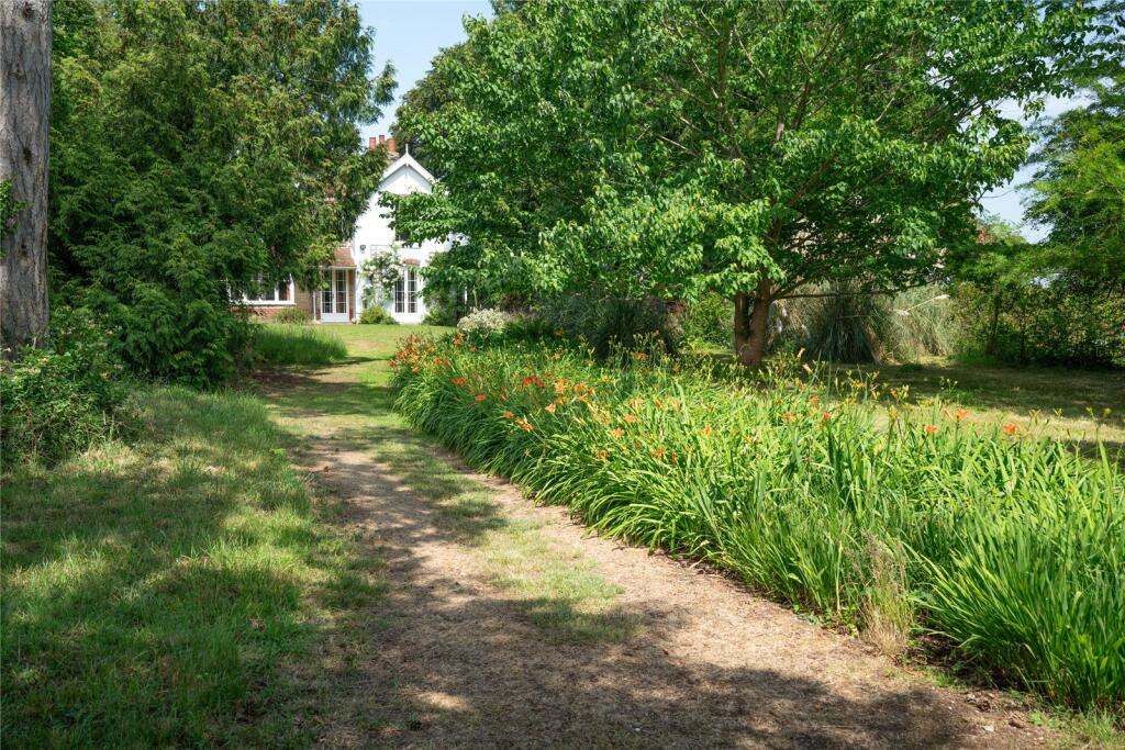 Gardens