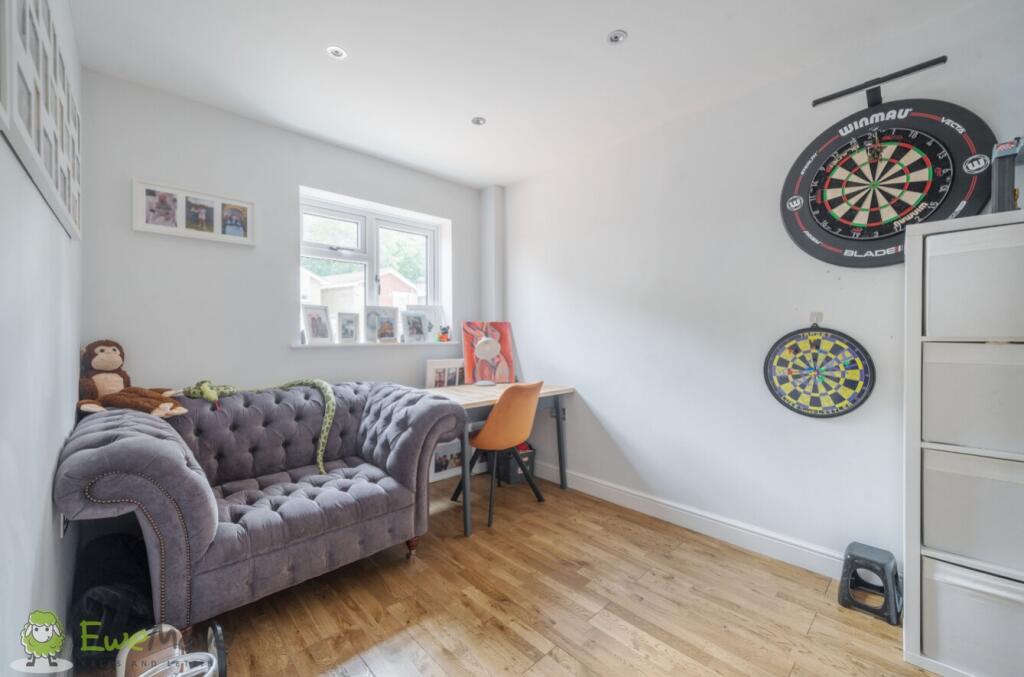 Play Room
