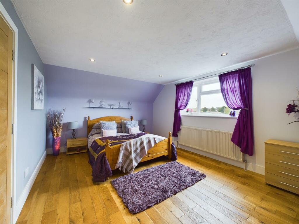 Bedroom 2.
