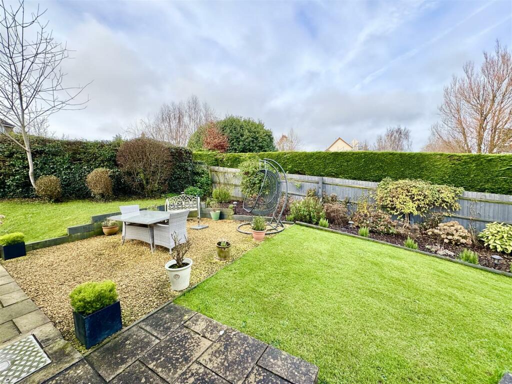 GARDENS