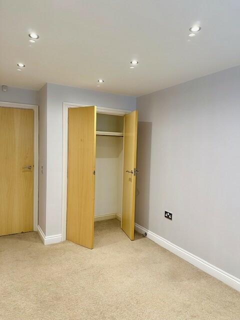 Perry Court, Old London Road, Kingston Upon Thames, KT2 6QD
