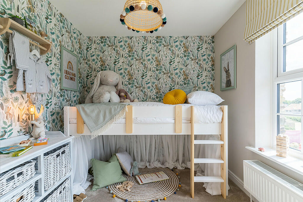 Bedroom 4