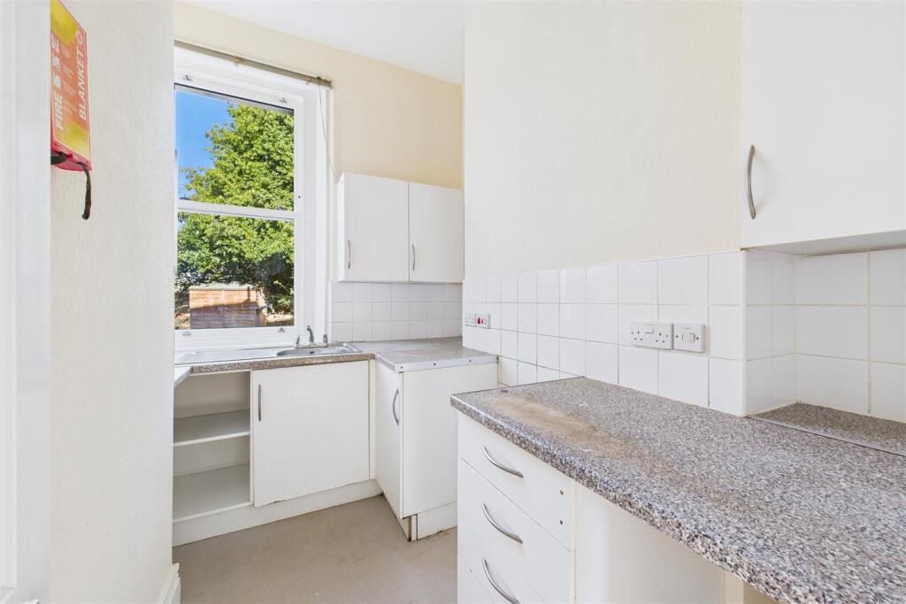 11 Arley Hill, Cotham, Bristol BS6 5PH | Freehold 