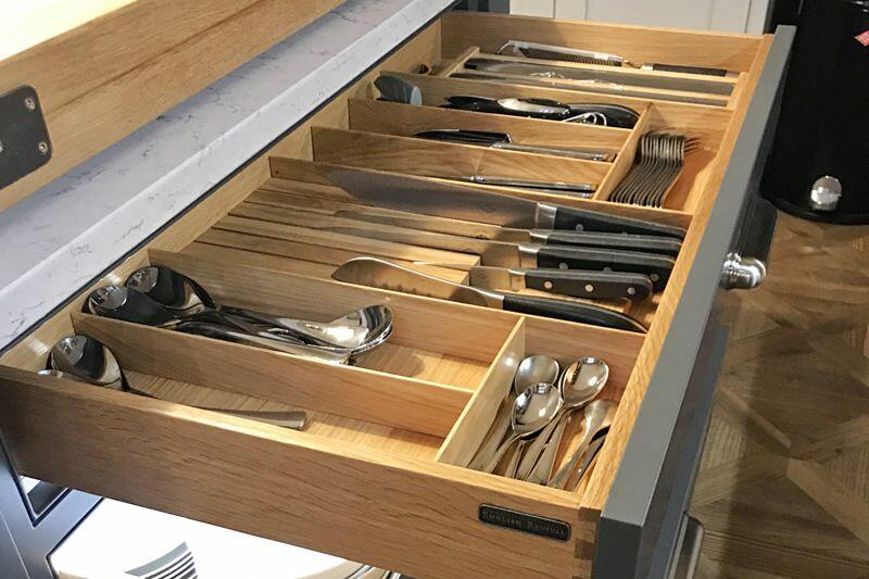 Drawers