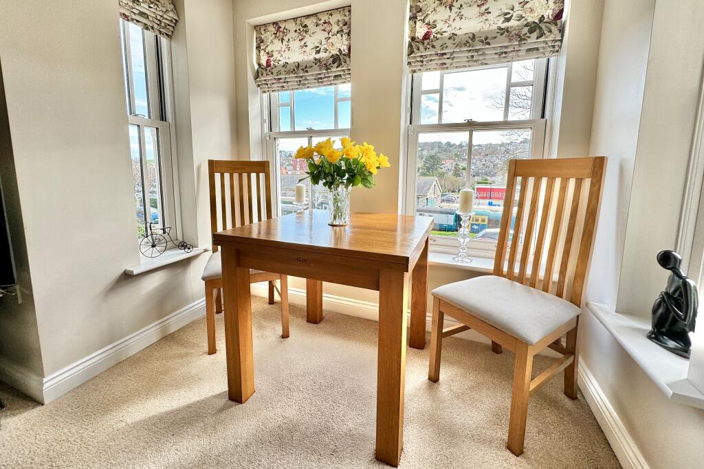 Bay Window