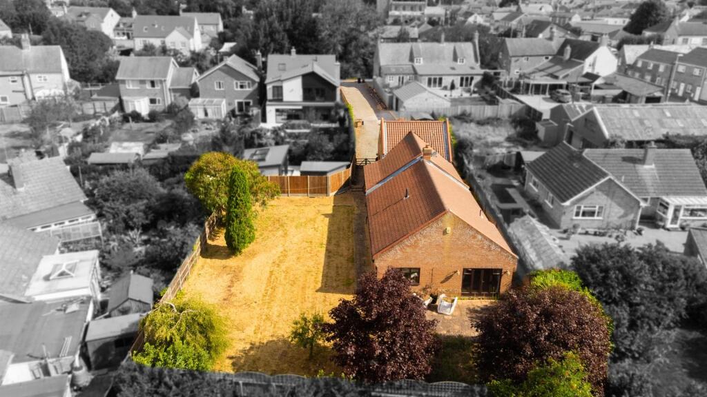Drone Image