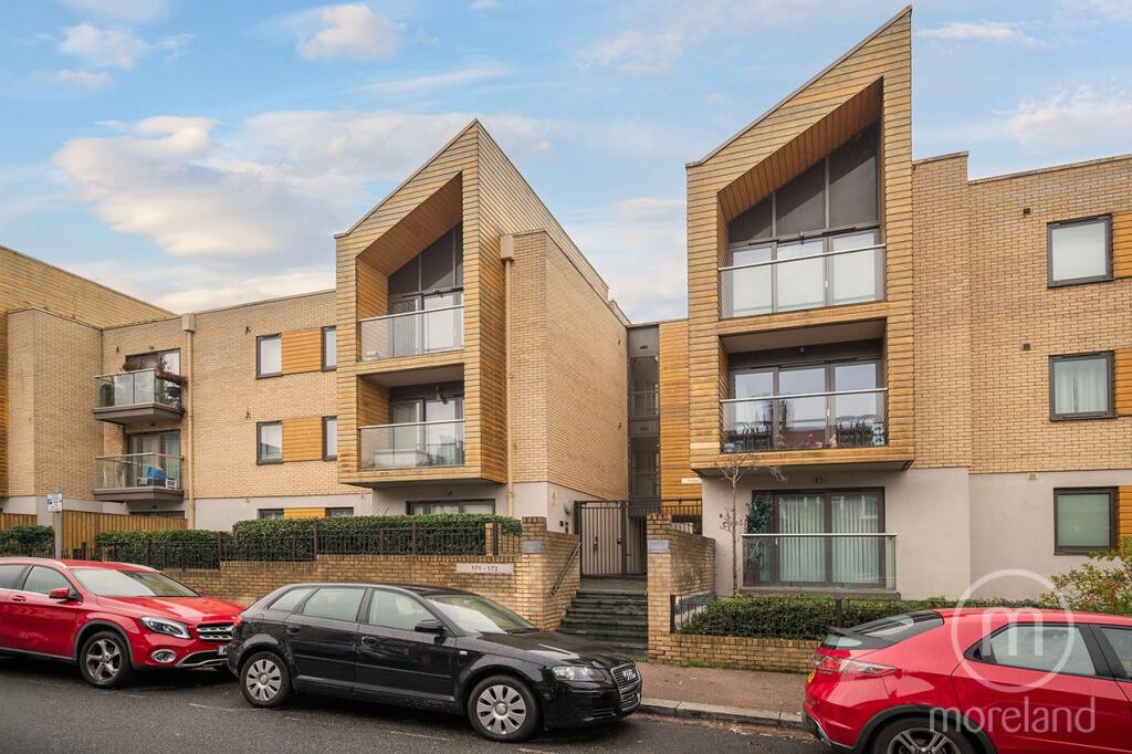 Orchid Court, 171 Granville Road, Childs Hill, NW2