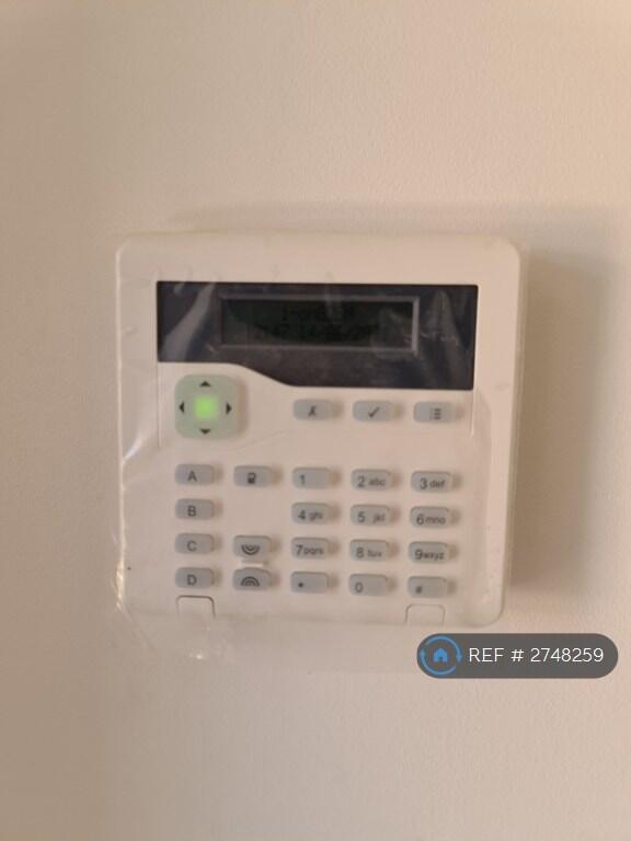 Alarm