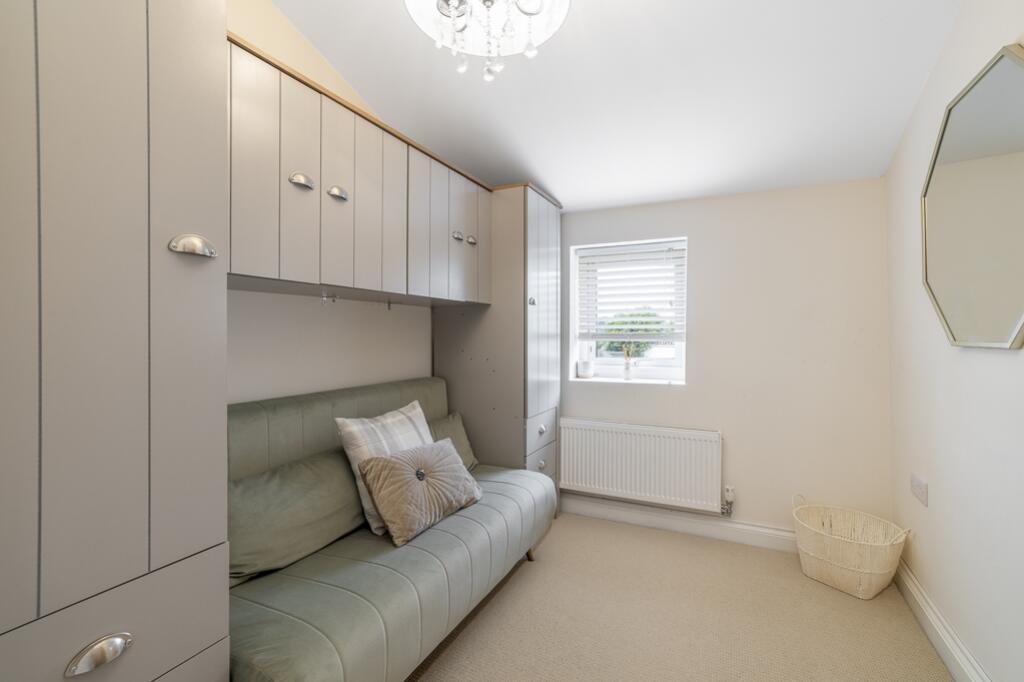 Landmere Cottage (Holbeach Drove)-15