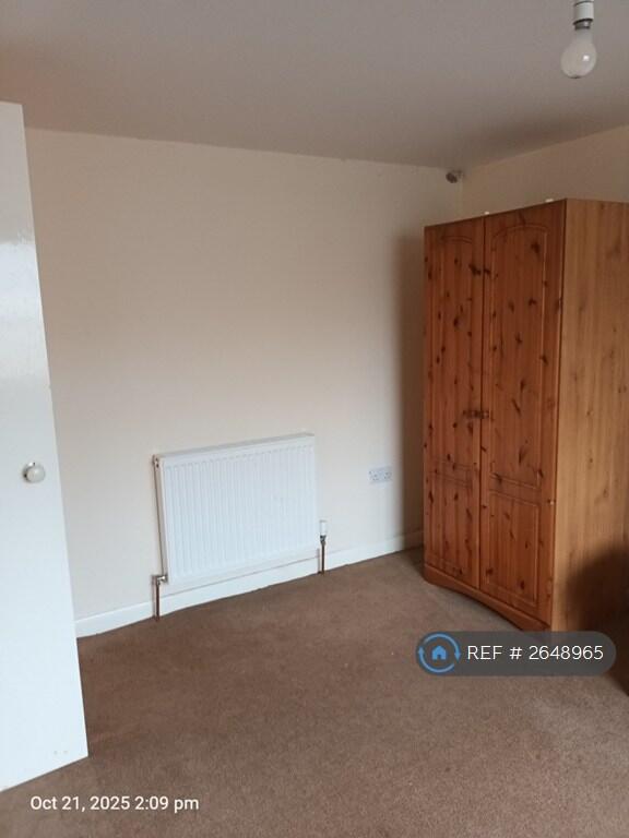 Annexe Bedroom
