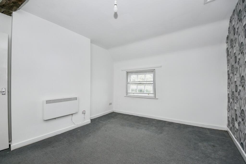 6 Lower Rushall Street, Walsall, West Midlands, WS1 2AA