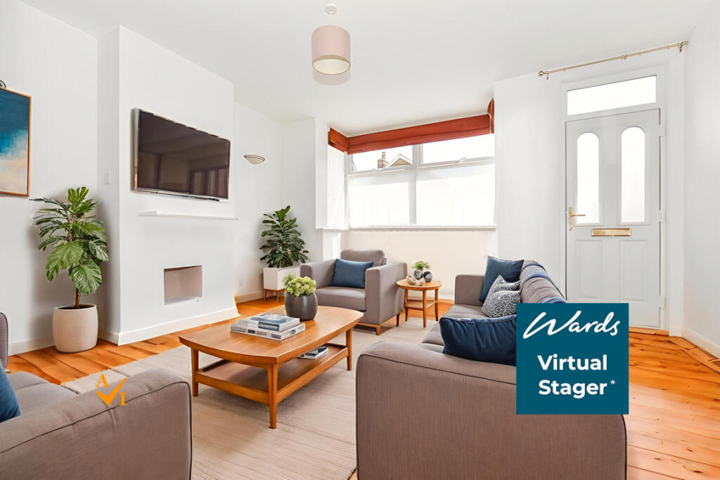 Lounge (Modern Style)