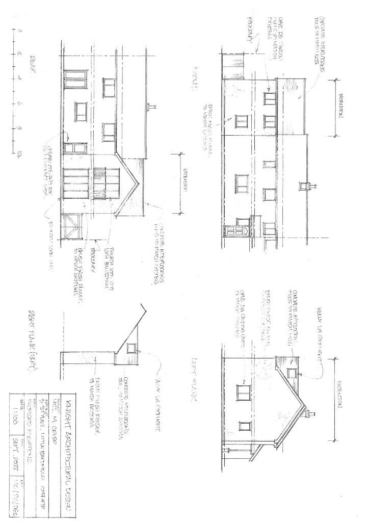 Plans
