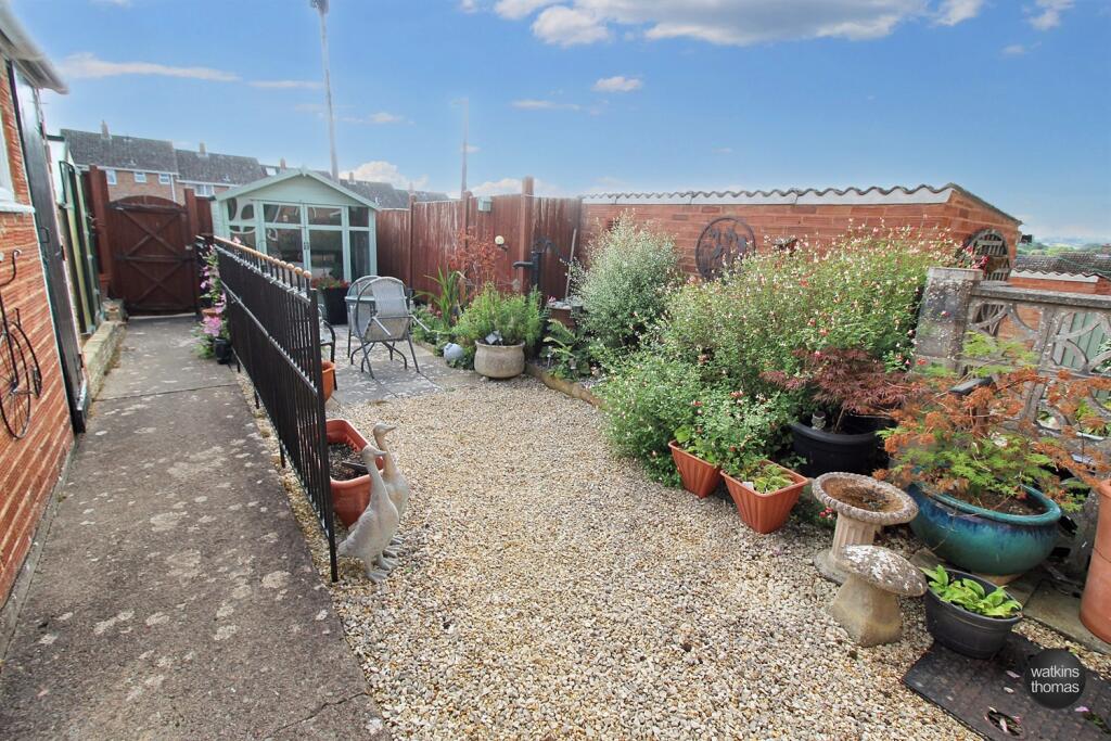 garden