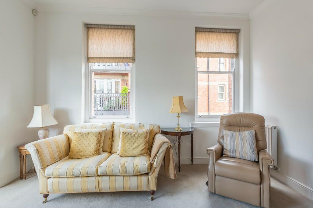 Living / Dining Room