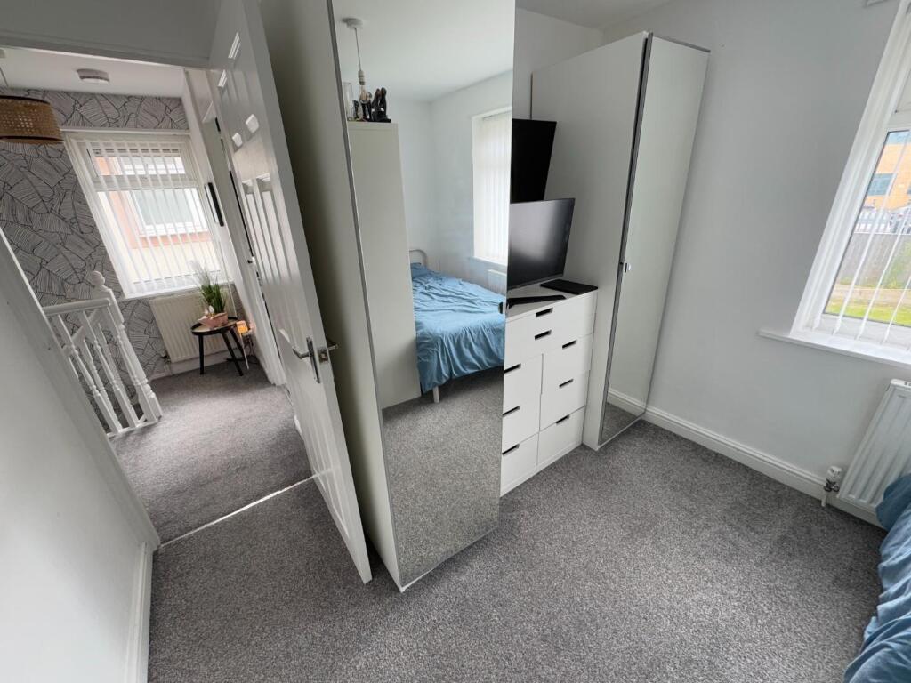 BEDROOM TWO
