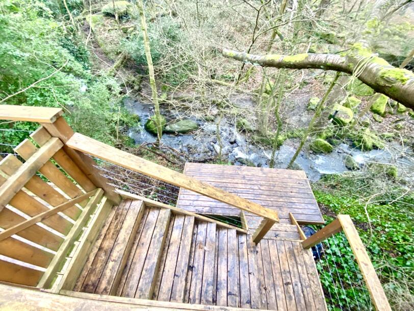 Decking