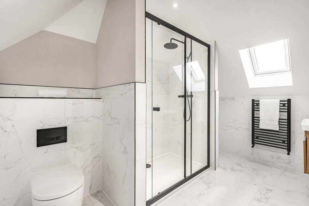 Show home