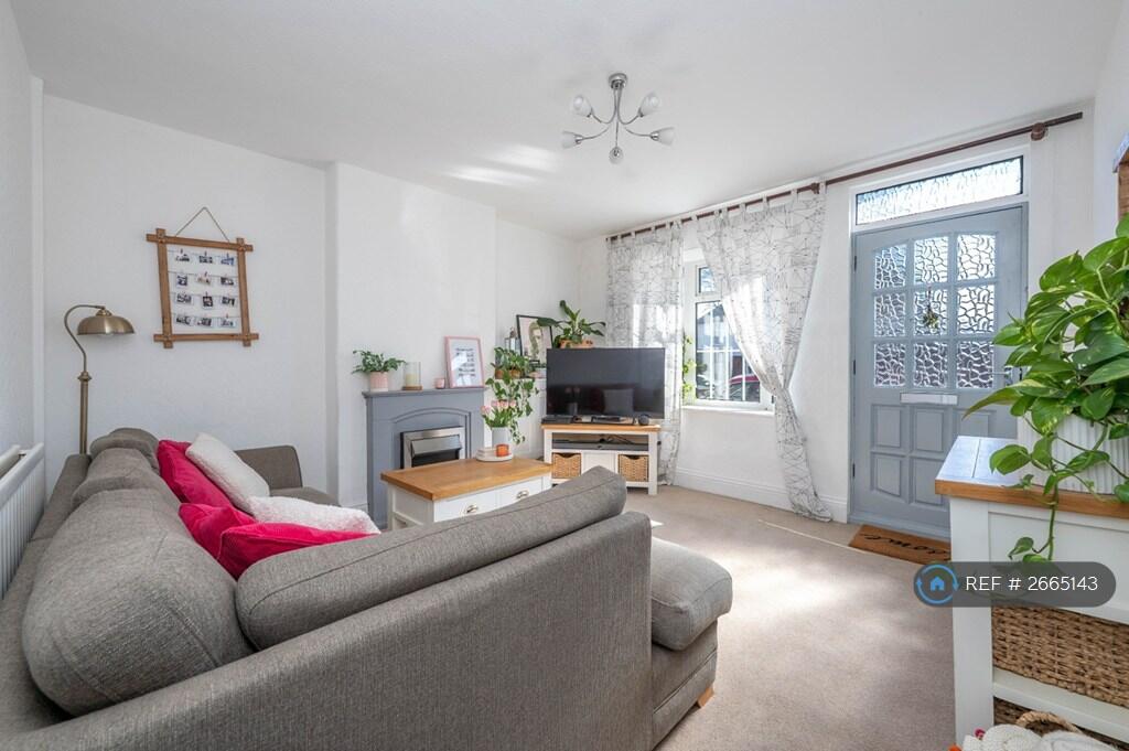 Front Room