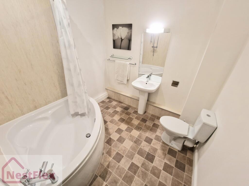 Bathroom 2