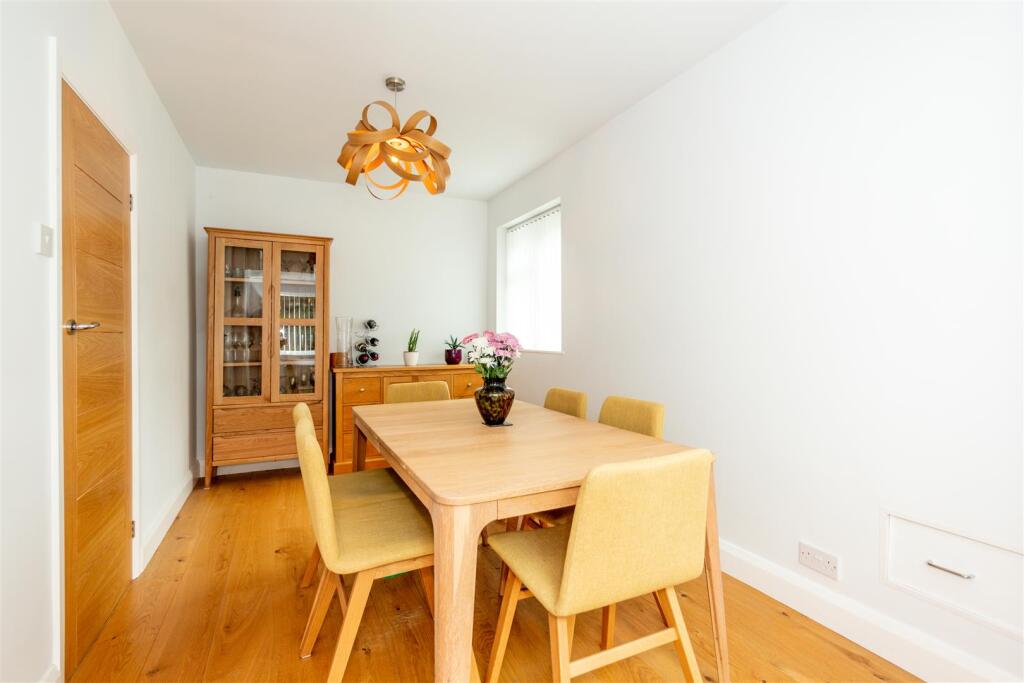 Dining Room Aspect 2