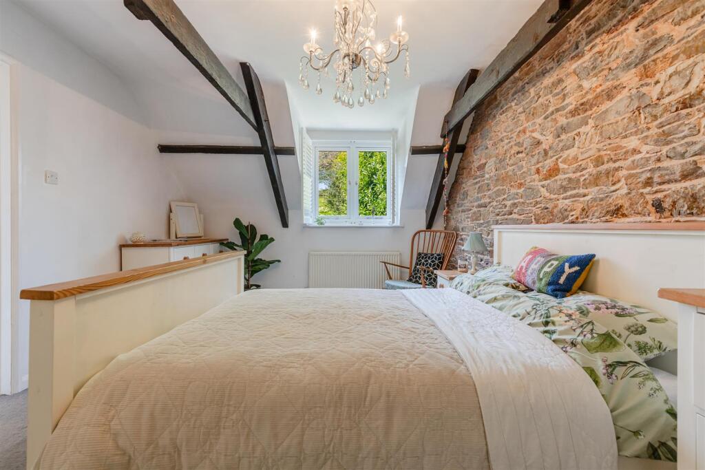 A22 - Alston Farm Alston Lane Churston Ferrers Bri