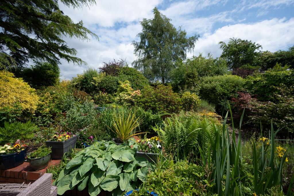 Gardens