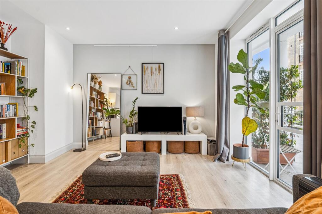 Devonhurst Place, W4 - FOR SALE