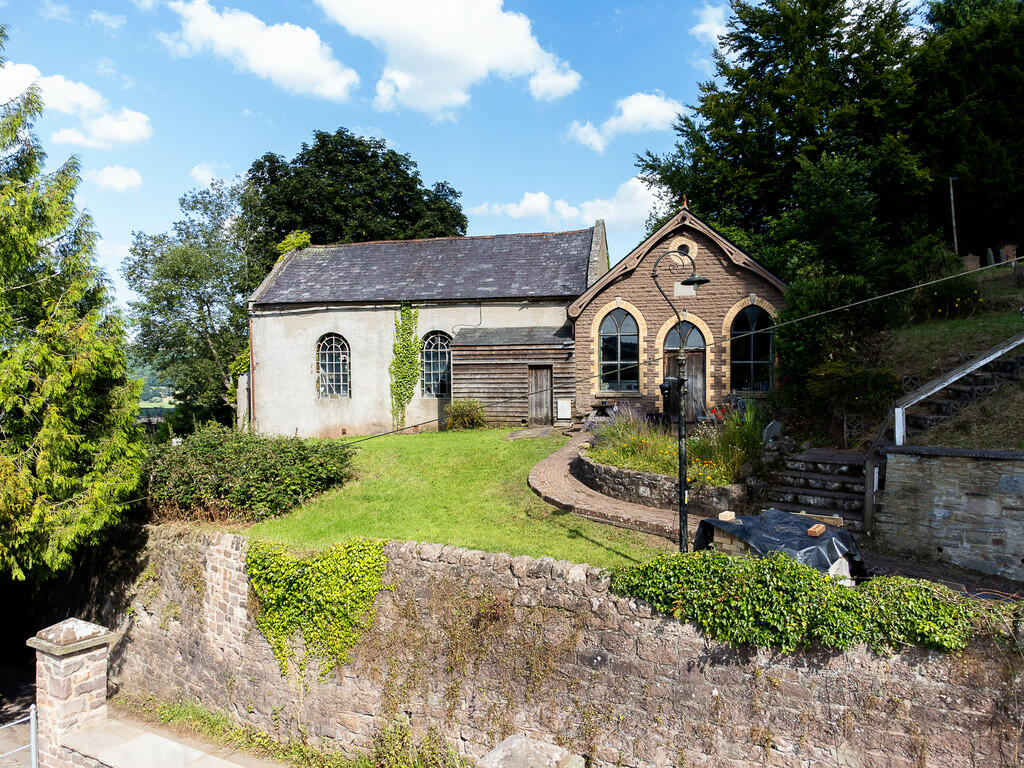 the old chapel-20
