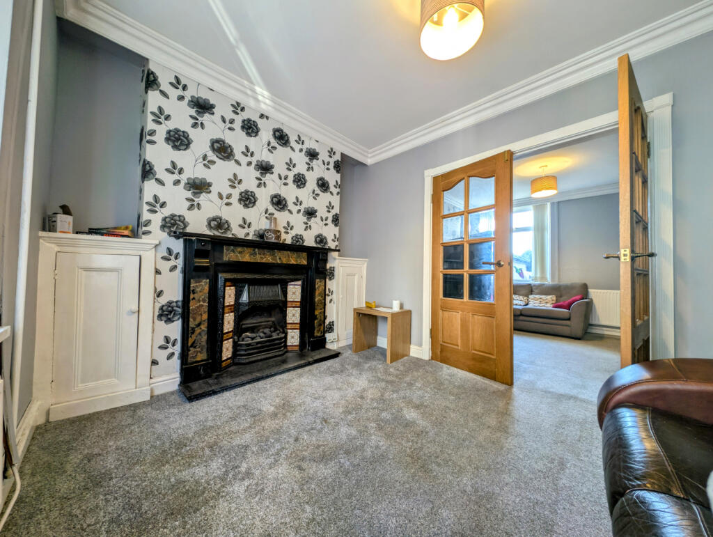 Reception Room 1