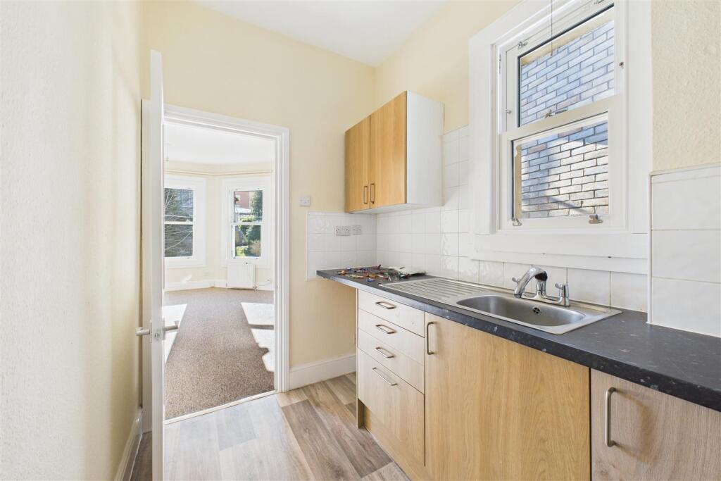 11 Arley Hill, Cotham, Bristol BS6 5PH | Freehold 