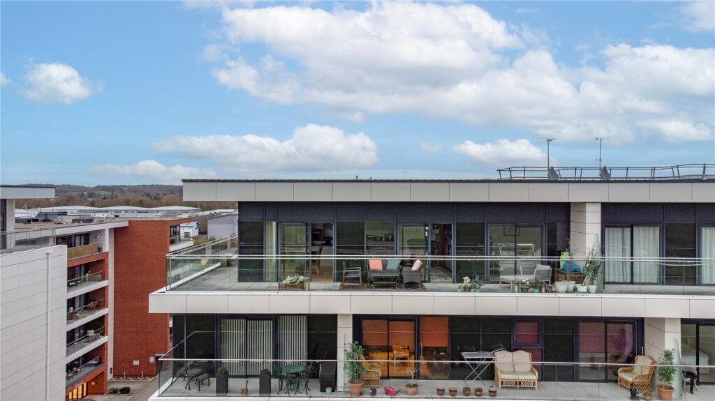 Penthouse Living