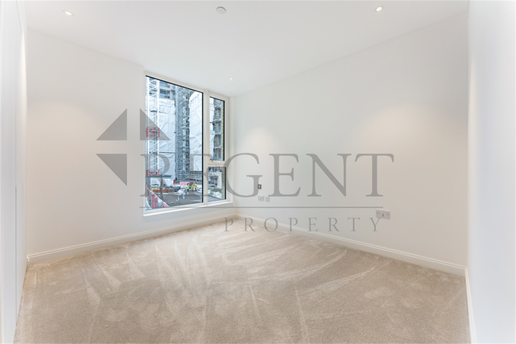 Oval Village, Kennington Lane, SE11