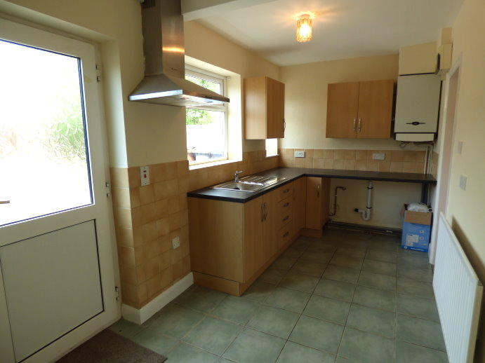 New Kitchen Diner