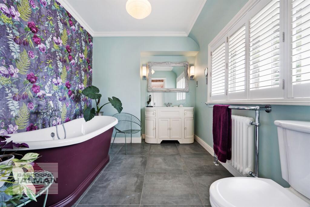 En-Suite