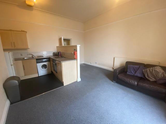 1-5 Stanley Terrace
