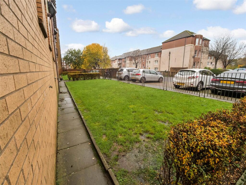 Communal Gardens