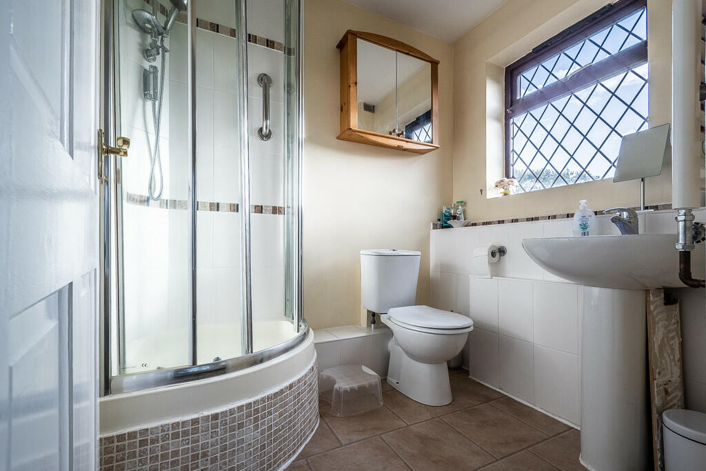 Coombe Cottage - ...