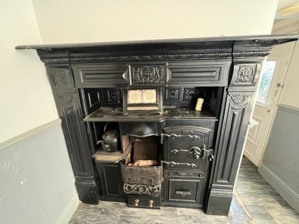 Breakfast Room