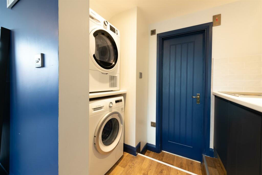 Flat 1 Flats 1-4 at 81 Devon Road Bristol BS5 6ED 