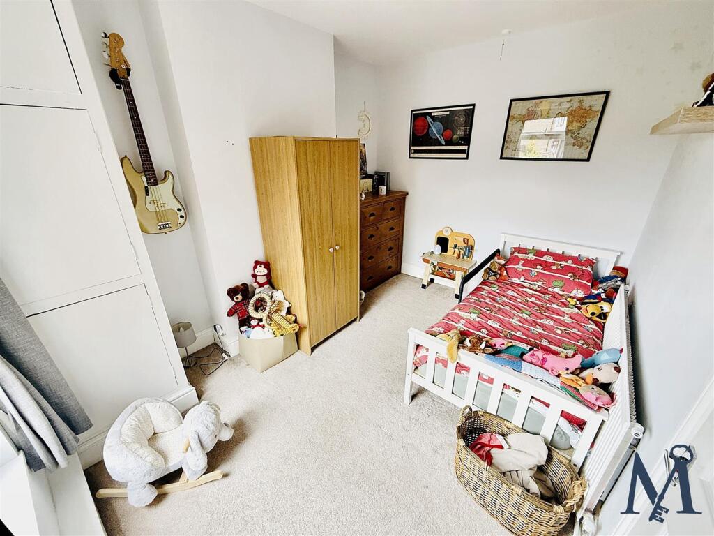 Bedroom 2