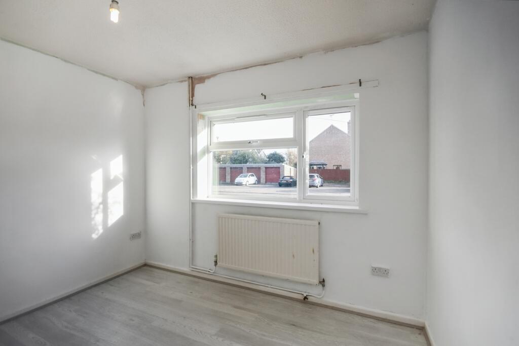 3 The Rhees, Colne, Huntingdon, Cambridgeshire PE28 3NA