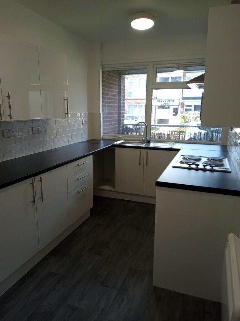 Belroy Court, St. Anns Road, Manchester, Greater Manchester, M25