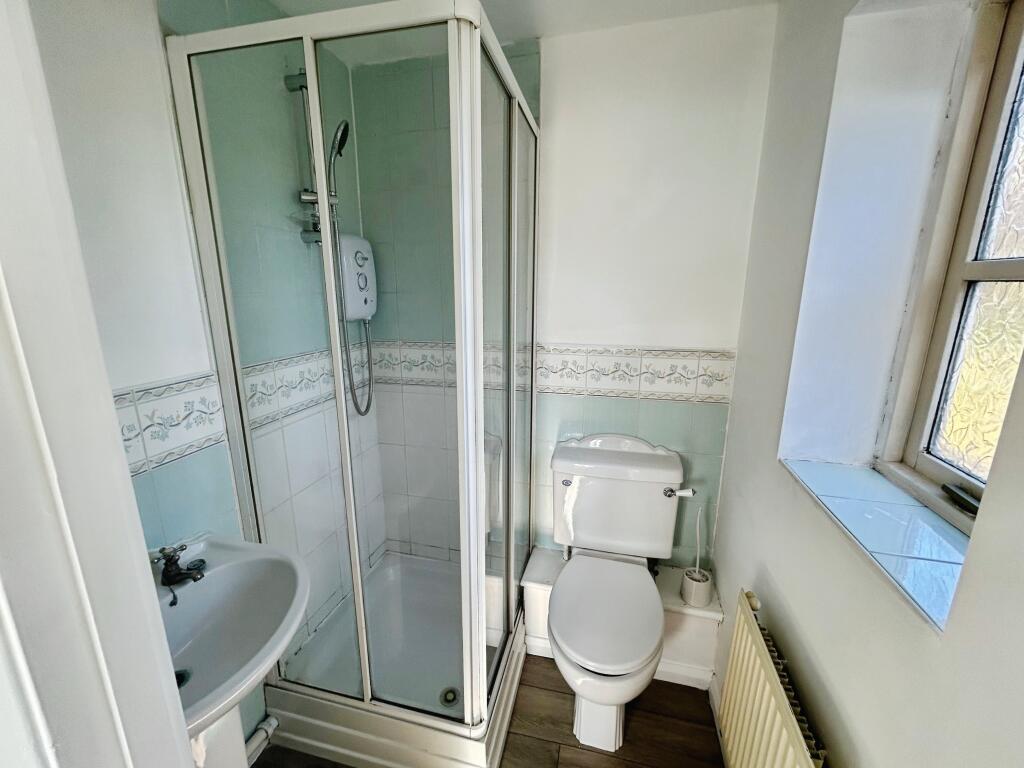 En-suite Bathroom